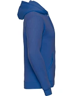 Russell Athletic 575M Mikina s kapucí 10.575M bright royal
