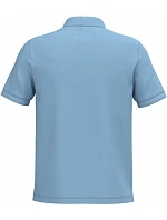Kariban K 241 Pánské piqué polo 20.K241 sky blue