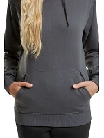 New Morning Studios NM 010 Unisex mikina s kapucí 57.0010 navy