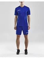 Craft Teamwear Squad Go Short Solid M Pánské sportovní kraťasy 82.5572 navy Craft Teamwear Squad Go Short Solid M Pánské sportovní kraťasy 82.5572 navy
