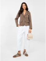 IT MA 22201.89 hnědá bunda