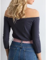 Halenka RV BZ 4692.22 grafit Halenka RV BZ 4692.22 grafit