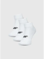 Pánské ponožky 4F (3pack) M499