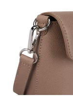 Dámská kabelka Vuch Silvano Beige Dámská kabelka Vuch Silvano Beige