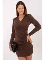 Krátké šaty  model 220017 Italy Moda