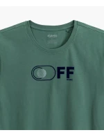 Pánské pyžamo Atlantic NMP-395 kr/r S-2XL Pánské pyžamo Atlantic NMP-395 kr/r S-2XL