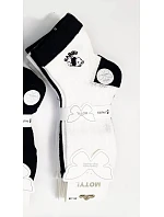 Ponožky WiK Butterfly 3530 wz.01 35-42