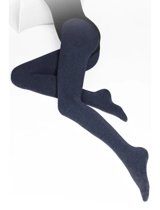 Punčocháče Gatta Touch Of Wool 2-4