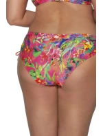 Spodní díl plavek 191/2 Raspberry charm - AVA Spodní díl plavek 191/2 Raspberry charm - AVA