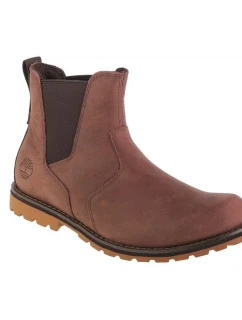 Boty Timberland Attleboro PT Chelsea M 0A6259