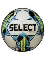 Vybrat Prestige FIFA Basic Ball 120070 White 5