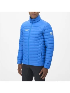 MILLET M Kamet Light Down Jkt bunda modrá