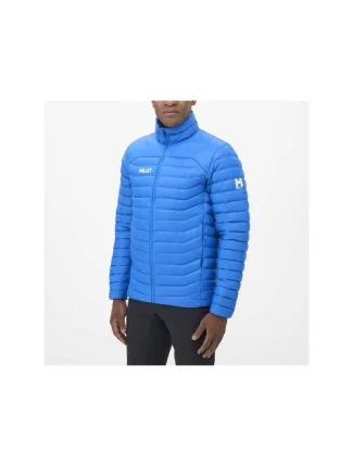MILLET M Kamet Light Down Jkt bunda modrá