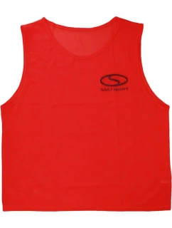 Tréninkový fix na tričko - červený