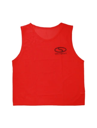 Tréninkový fix na tričko - červený