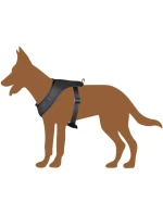 POSTROJ PRO PSY 67,6-106,5 CM