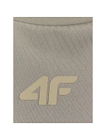 Tréninková podprsenka 4F 4FWSS26USBAF219-41S pro ženy