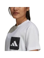 Tričko adidas Lace Camo GFX 1 W GT8832 Tričko adidas Lace Camo GFX 1 W GT8832
