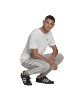 Pánské třípruhové kalhoty M GN3530 - Adidas