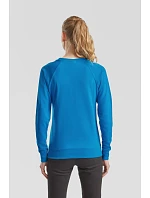 Fruit of the Loom Lady-Fit LW Raglan Sweat Dámská raglánová mikina 16.2146 white Fruit of the Loom Lady-Fit LW Raglan Sweat Dámská raglánová mikina 16.2146 white