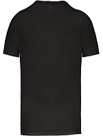 Kariban ProAct PA 4012 Pánské sportovní tričko 20.4012 black Kariban ProAct PA 4012 Pánské sportovní tričko 20.4012 black
