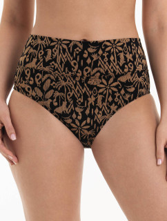 Style Lorena Bottom kalhotky 8726-0 safari - RosaFaia