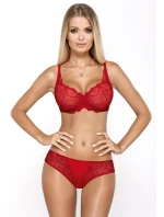 PariPari Athina barva:červená PariPari Athina barva:červená