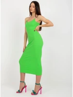 RV SK 8873 šaty.45P světle zelená