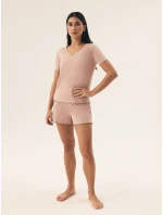 Dámské pyžamo Noves 42679-08X - Henderson Ladies