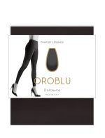 Legíny Dolce Vita VOBS01048 černá - Oroblu Legíny Dolce Vita VOBS01048 černá - Oroblu