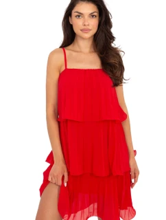 Společenské šaty model 215505 Och Bella