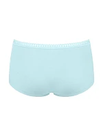 SLOGGI GO CRUSH – 3pack krátkých kalhotek z organické bavlny Sloggi SLOGGI GO CRUSH – 3pack krátkých kalhotek z organické bavlny Sloggi