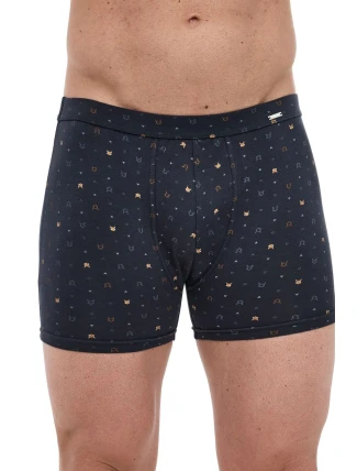 Pánské boxerky 904/132 Prime - CORNETTE Pánské boxerky 904/132 Prime - CORNETTE