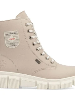 Boty Rieker W RKR557B