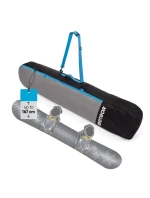 Obal na snowboard Meteor Hielo 17330