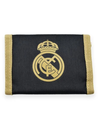 Peněženka Real Madrid RM6CAR10 Peněženka Real Madrid RM6CAR10