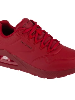 Skechers Uno 2 232181-RED Červená 42