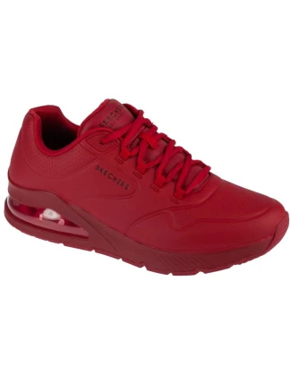 Skechers Uno 2 232181-RED Červená 42