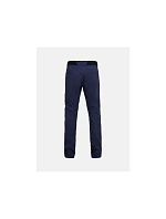 Pánské kalhoty Peak Performance M Player Pants, barva tmavě modrá Pánské kalhoty Peak Performance M Player Pants, barva tmavě modrá