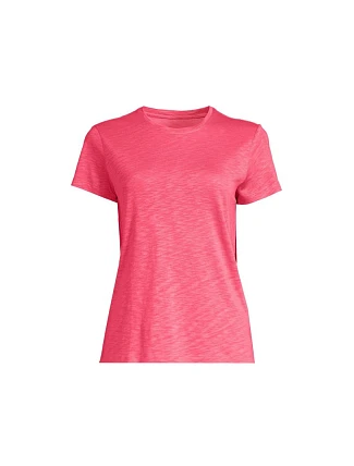 Dámské tričko Casall Soft Texture Tee Dámské tričko Casall Soft Texture Tee