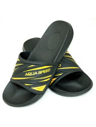 Žabky Aqua-Speed Idaho M col.18