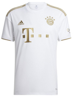 FC Bayern pánské tričko JSY M HI3886 - Adidas