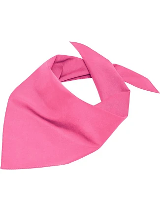 Daiber MB 6524 Trojcípý šátek 03.6524 pink Daiber MB 6524 Trojcípý šátek 03.6524 pink