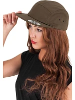 Flexfit 7005 5 panelová kšiltovka "Classic Jockey" 55.7005 khaki Flexfit 7005 5 panelová kšiltovka "Classic Jockey" 55.7005 khaki