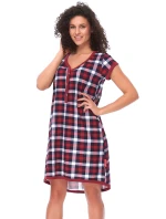 Doctor Nap TM.9620 barva:tmavě červená Doctor Nap TM.9620 barva:tmavě červená