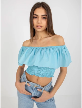 Top LK TP 508609.37 světle modrá