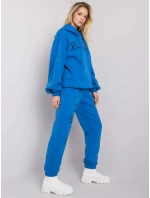 Souprava RV KMPL 7307.10x tmavě modrá