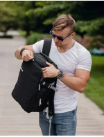 Pánský batoh Vuch Foppe Men Black