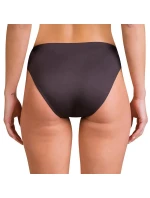 Dámské kalhotky SEAMLESS MINISLIP Černá - BELLINDA