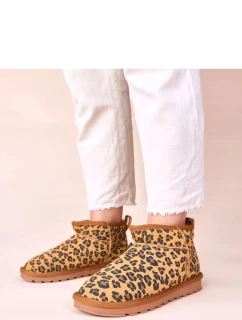 Sněhule model 221041 Solea